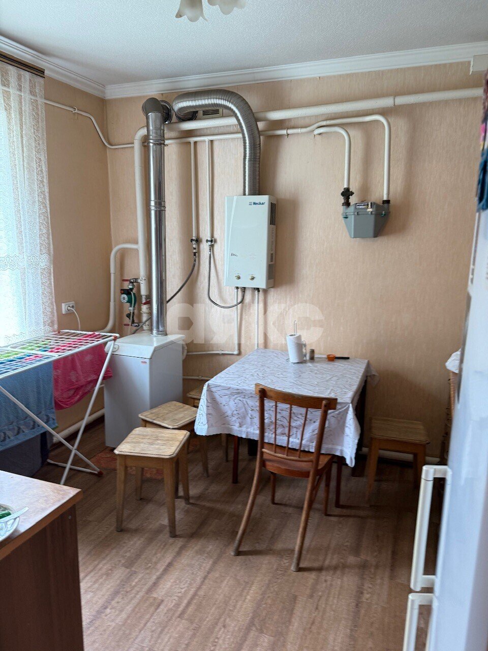 Фото №7: Часть дома 30&nbsp;м² + 5&nbsp;сот., 1&nbsp;эт. - Армавир, ул. Поветкина, 384
