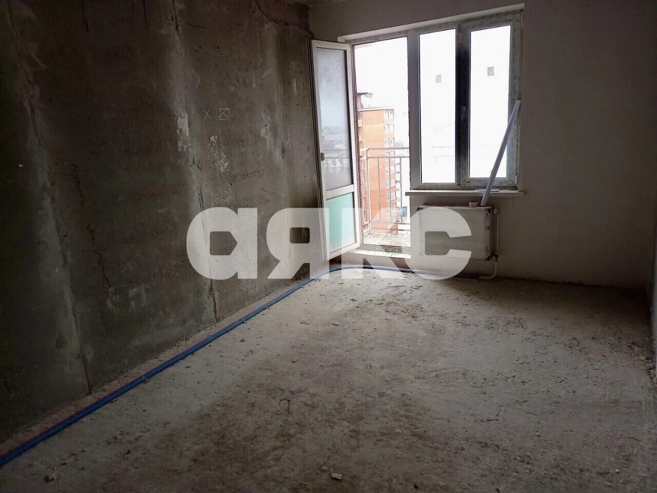 Фото №3: Студия 24&nbsp;м², 12/12&nbsp;эт. - Анапа, мкр. жилой комплекс Солнечный город, ул. Лермонтова, 116к2