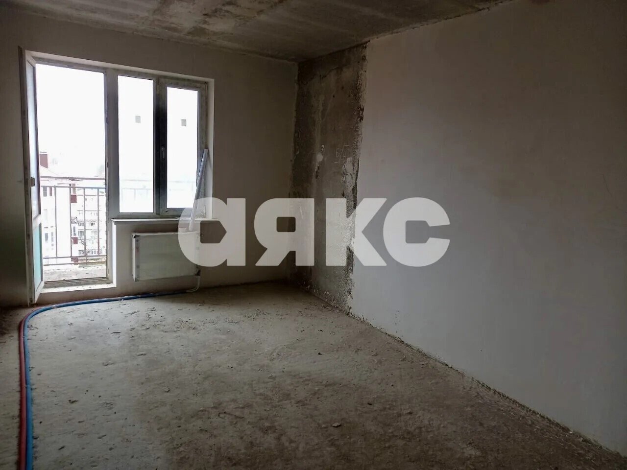 Фото №2: Студия 24&nbsp;м², 12/12&nbsp;эт. - Анапа, мкр. жилой комплекс Солнечный город, ул. Лермонтова, 116к2