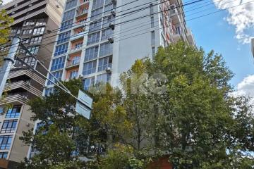 Фото №1: Студия 24 м², 12/12 эт. - Анапа, мкр. жилой комплекс Солнечный город, ул. Лермонтова, 116к2