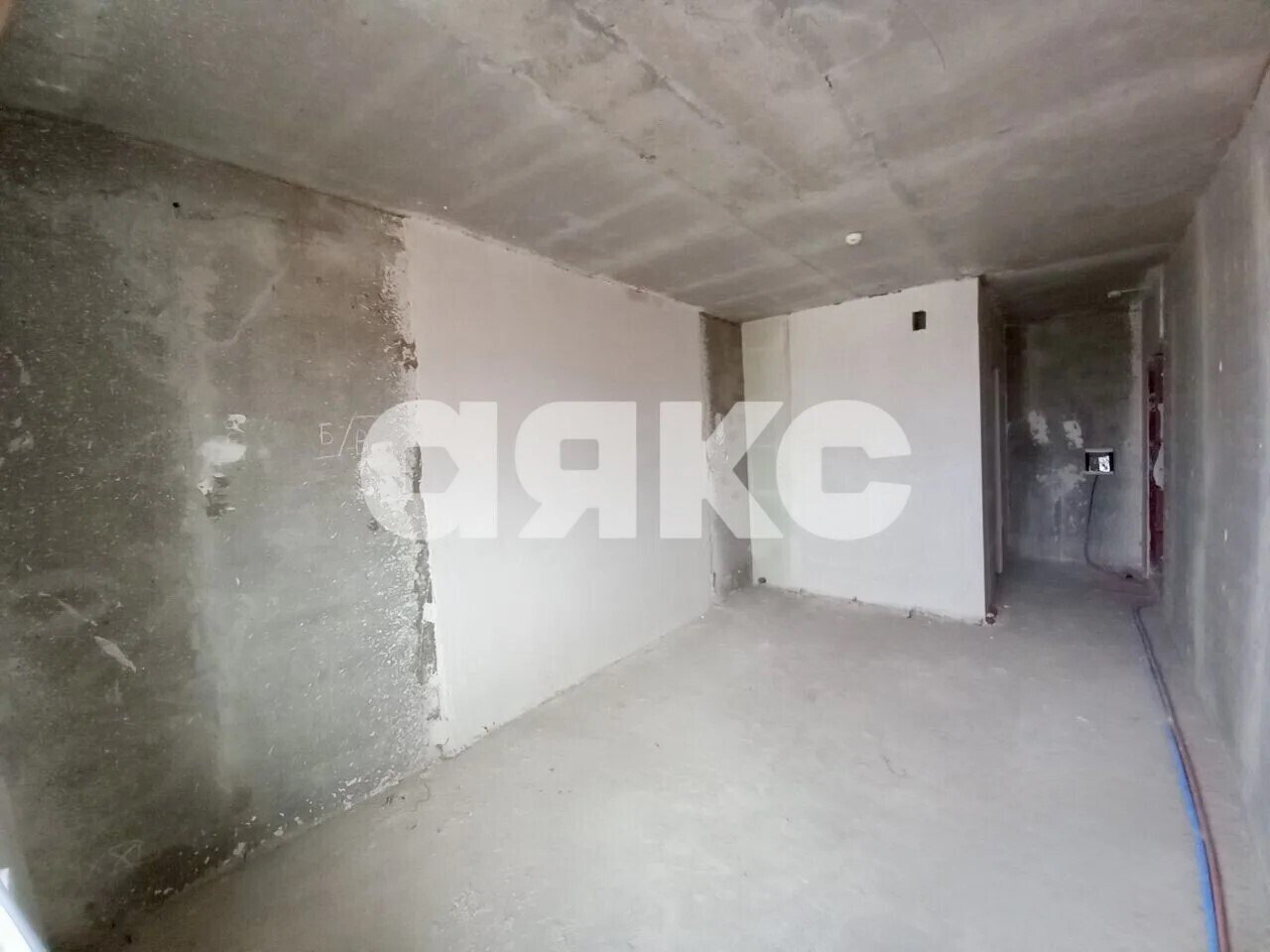 Фото №4: Студия 24&nbsp;м², 12/12&nbsp;эт. - Анапа, мкр. жилой комплекс Солнечный город, ул. Лермонтова, 116к2