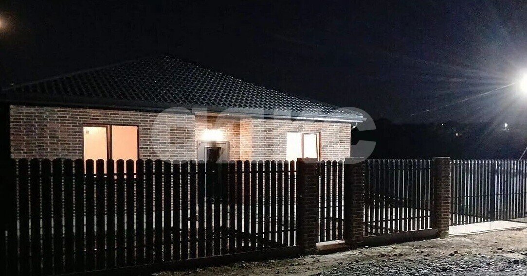 Фото №3: Дом 120&nbsp;м² + 5&nbsp;сот., 1&nbsp;эт. - Щепкин, ул. Союзная