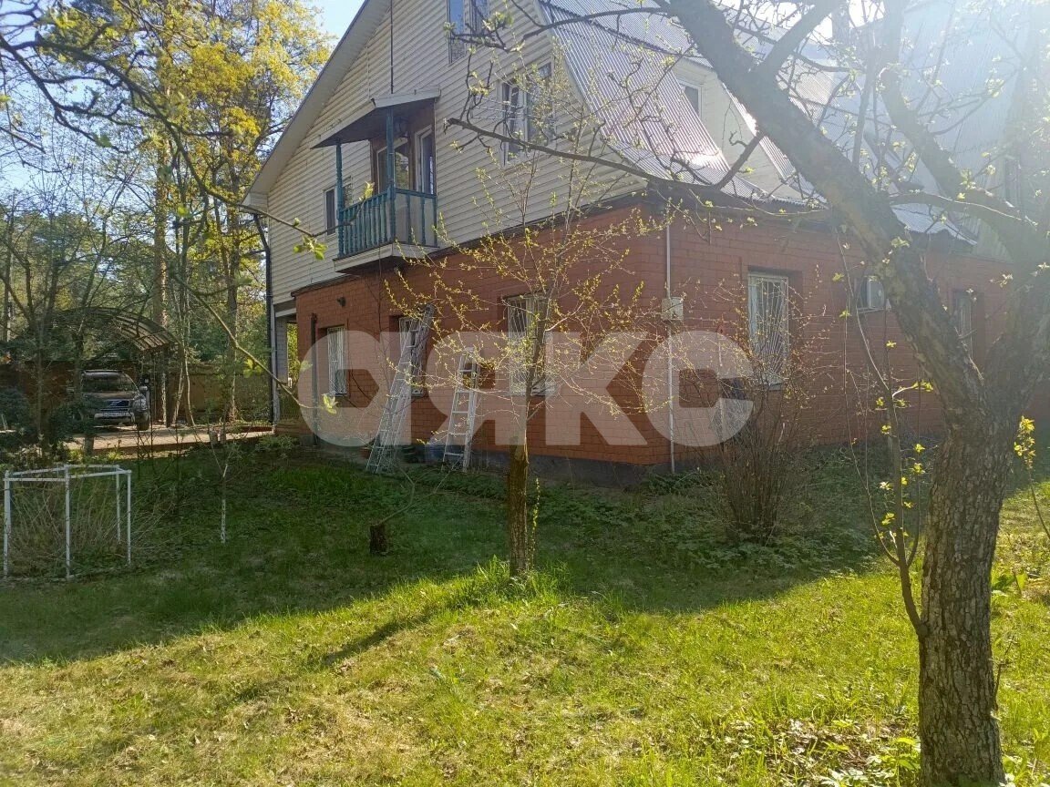 Фото №8: Дом 250&nbsp;м² + 15&nbsp;сот., 2&nbsp;эт. - Ильинский, ул. Чкалова, 11