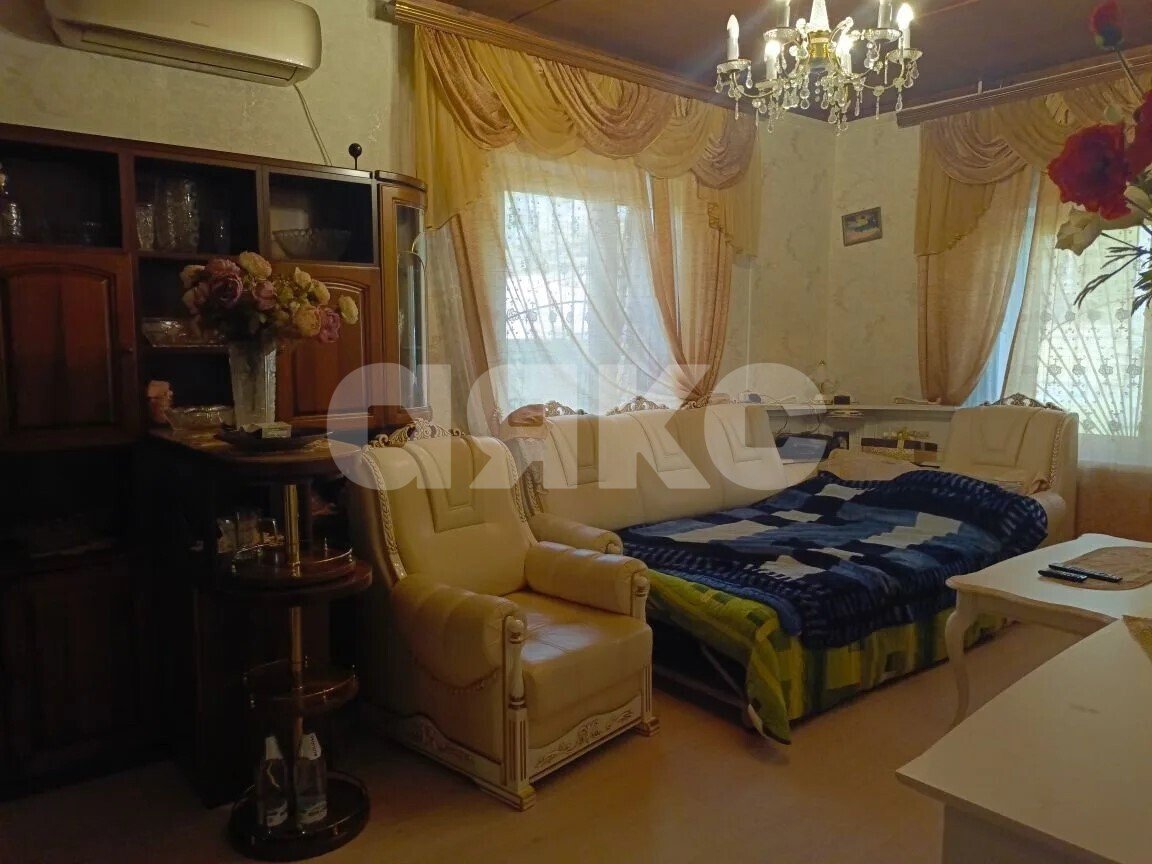 Фото №21: Дом 250&nbsp;м² + 15&nbsp;сот., 2&nbsp;эт. - Ильинский, ул. Чкалова, 11