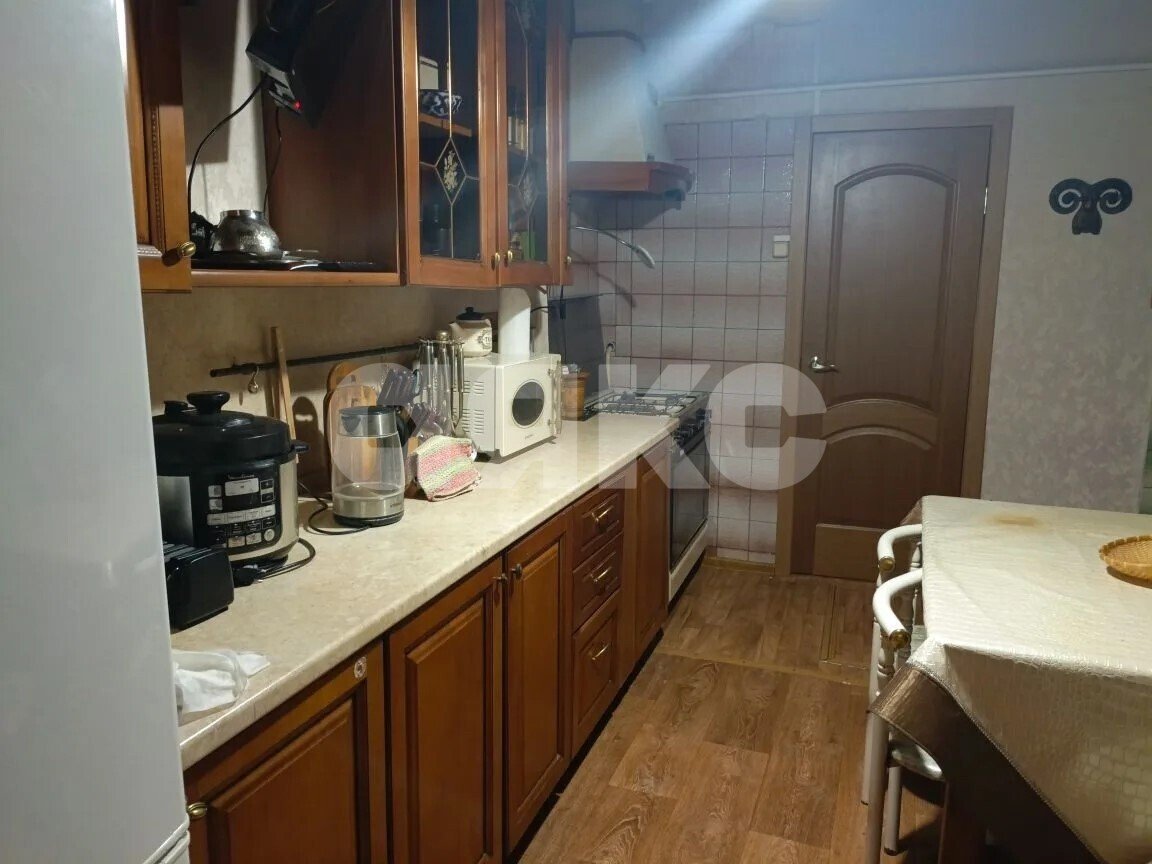 Фото №20: Дом 250&nbsp;м² + 15&nbsp;сот., 2&nbsp;эт. - Ильинский, ул. Чкалова, 11