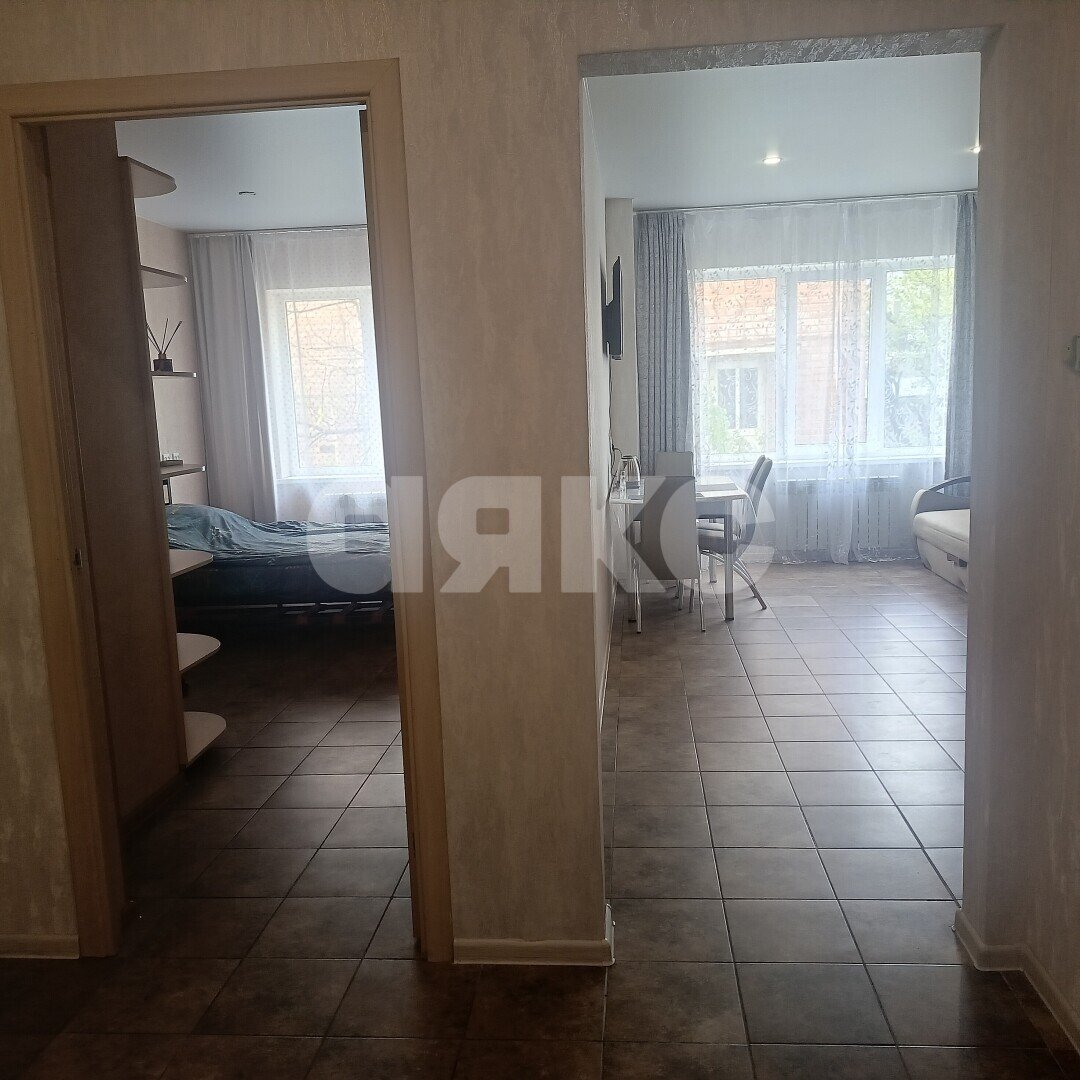 Фото №13: 1-комнатная квартира 44&nbsp;м², 1/4&nbsp;эт. - Геленджик, ул. Новороссийская, 135