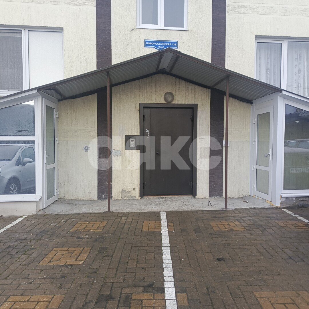 Фото №19: 1-комнатная квартира 44&nbsp;м², 1/4&nbsp;эт. - Геленджик, ул. Новороссийская, 135