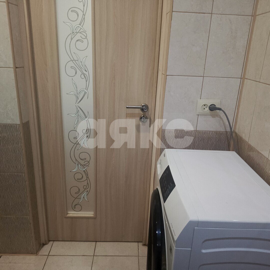 Фото №12: 1-комнатная квартира 44&nbsp;м², 1/4&nbsp;эт. - Геленджик, ул. Новороссийская, 135