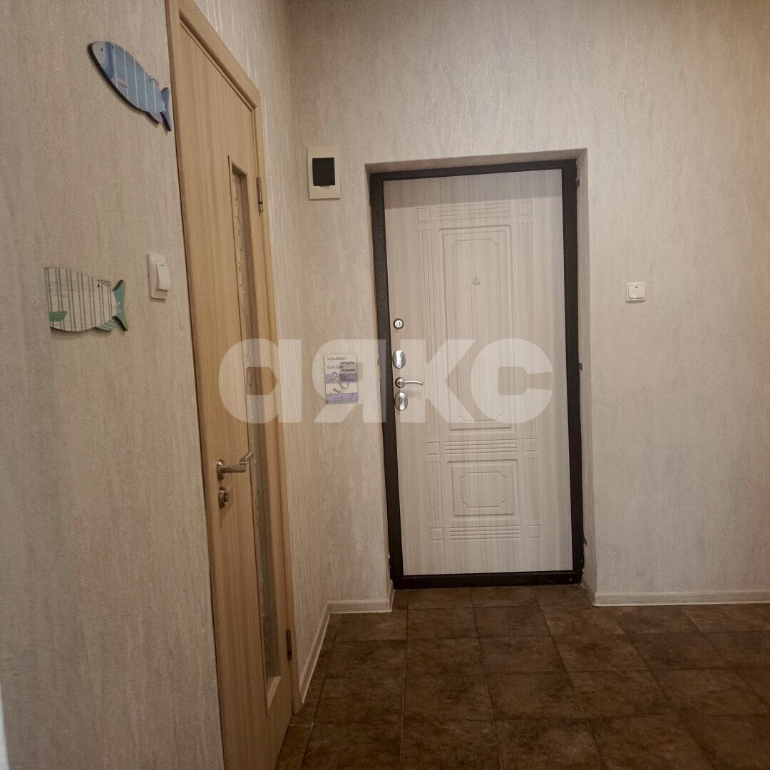 Фото №14: 1-комнатная квартира 44&nbsp;м², 1/4&nbsp;эт. - Геленджик, ул. Новороссийская, 135