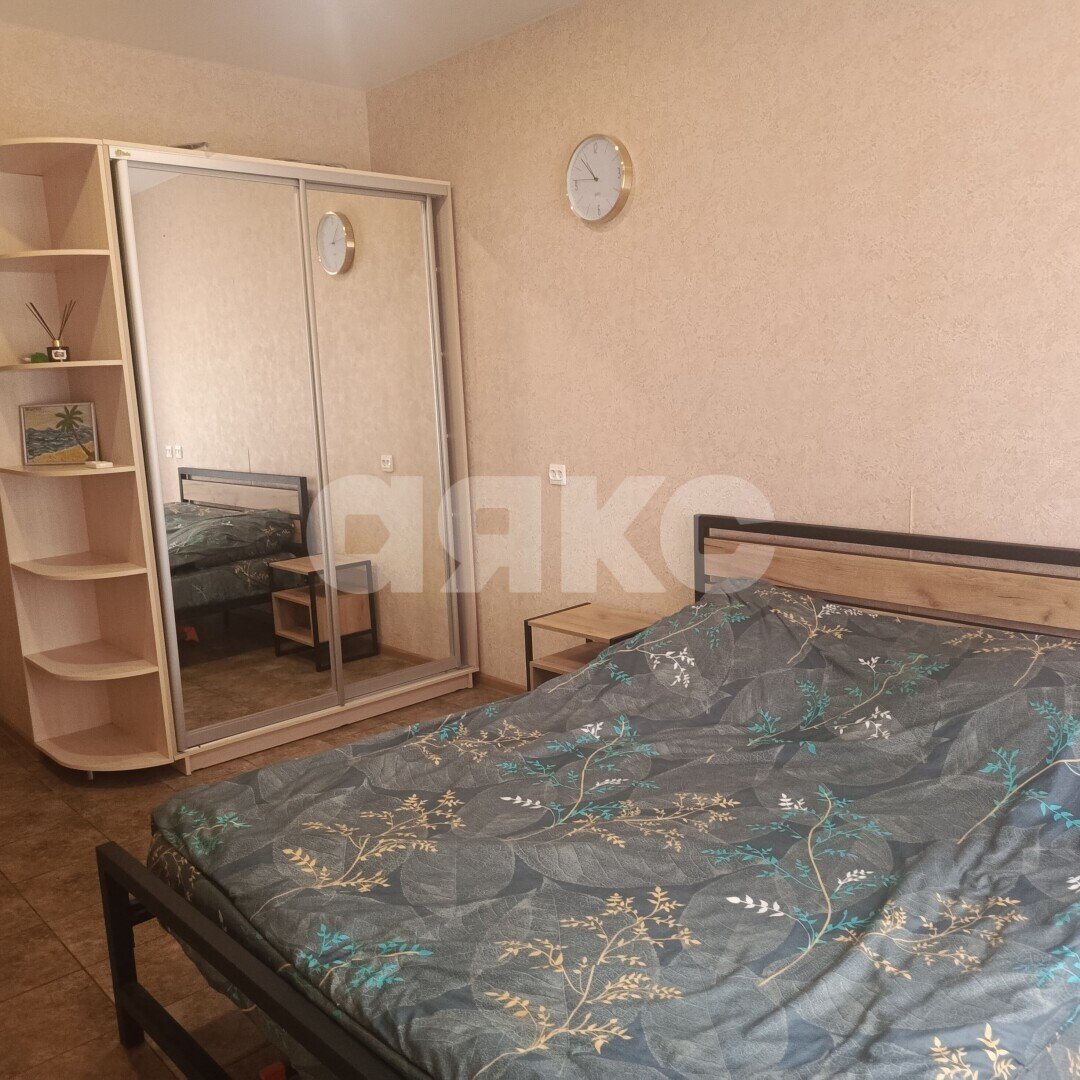 Фото №8: 1-комнатная квартира 44&nbsp;м², 1/4&nbsp;эт. - Геленджик, ул. Новороссийская, 135