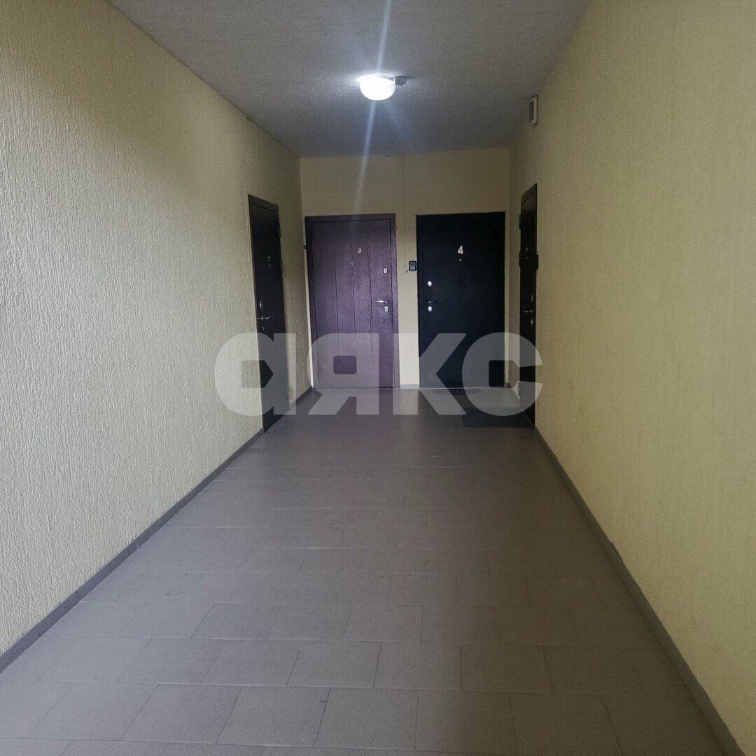 Фото №16: 1-комнатная квартира 44&nbsp;м², 1/4&nbsp;эт. - Геленджик, ул. Новороссийская, 135