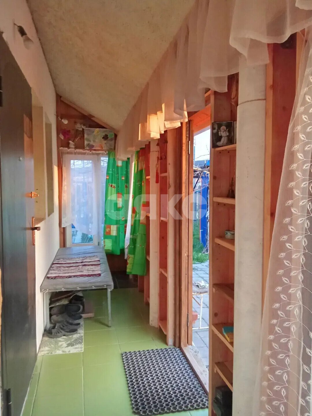 Фото №20: Дом 60&nbsp;м² + 10&nbsp;сот., 2&nbsp;эт. - Куток, пр-д 2-й