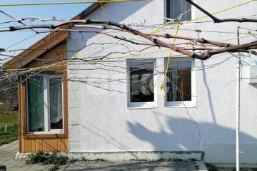 Фото №1: Дом 60&nbsp;м² + 10&nbsp;сот., 2&nbsp;эт. - Куток, пр-д 2-й