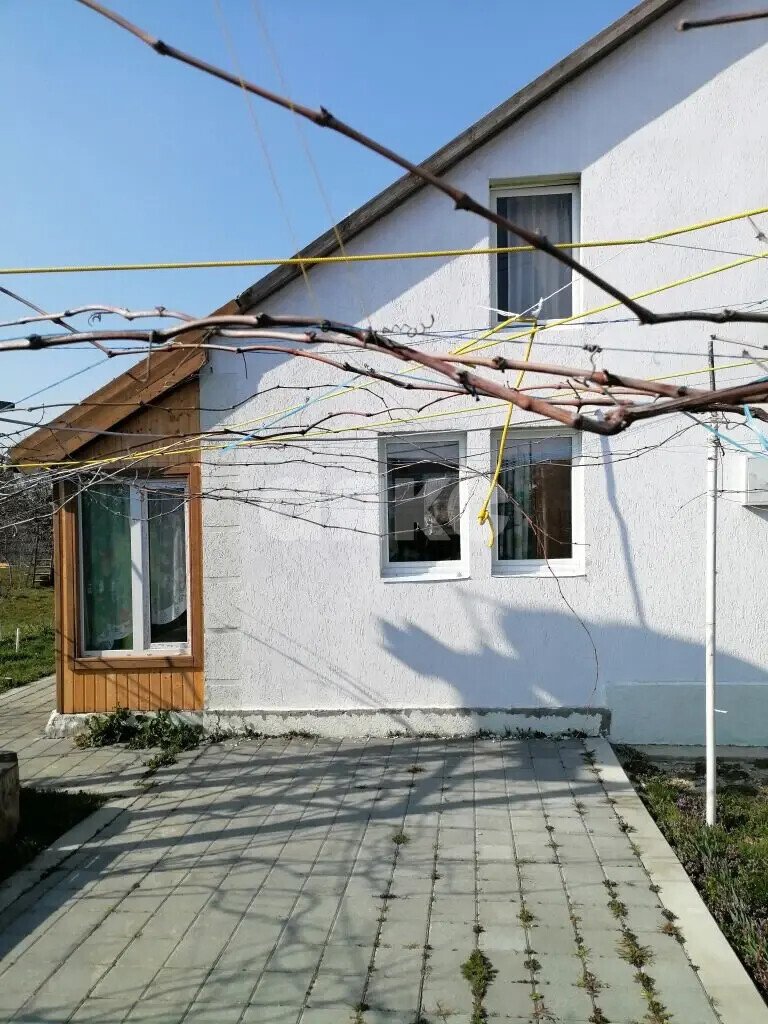 Фото №1: Дом 60&nbsp;м² + 10&nbsp;сот., 2&nbsp;эт. - Куток, пр-д 2-й