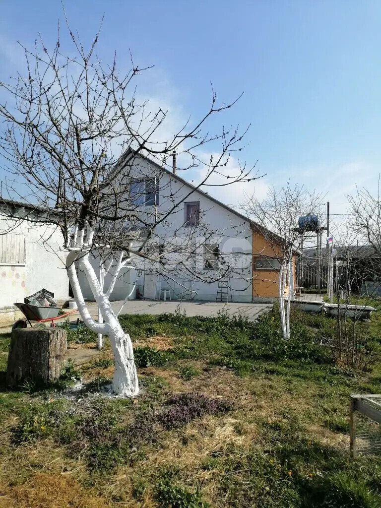 Фото №2: Дом 60&nbsp;м² + 10&nbsp;сот., 2&nbsp;эт. - Куток, пр-д 2-й