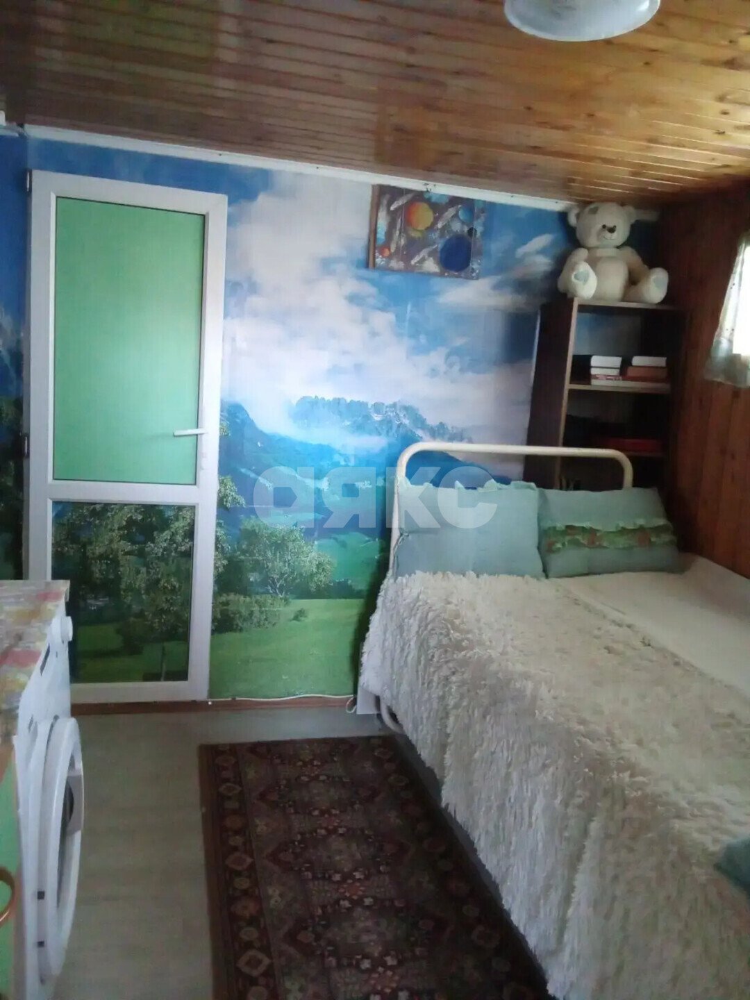 Фото №10: Дом 60&nbsp;м² + 10&nbsp;сот., 2&nbsp;эт. - Куток, пр-д 2-й