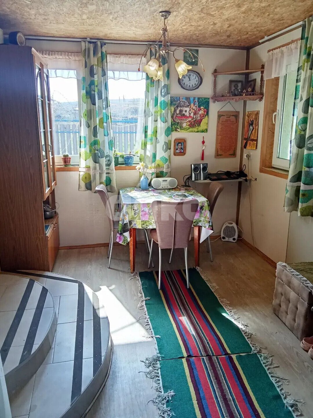 Фото №9: Дом 60&nbsp;м² + 10&nbsp;сот., 2&nbsp;эт. - Куток, пр-д 2-й