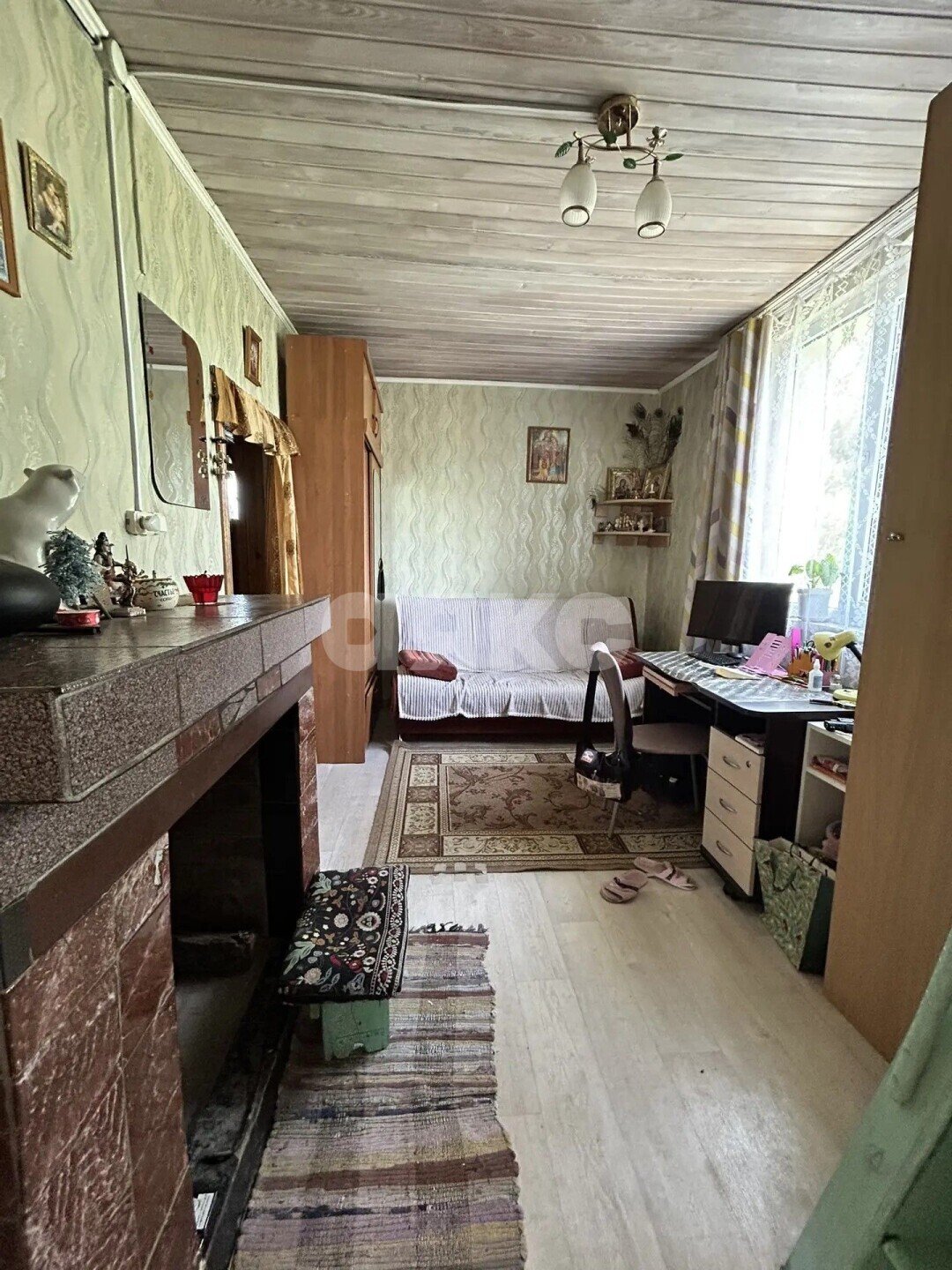 Фото №28: Дом 60&nbsp;м² + 10&nbsp;сот., 2&nbsp;эт. - Куток, пр-д 2-й