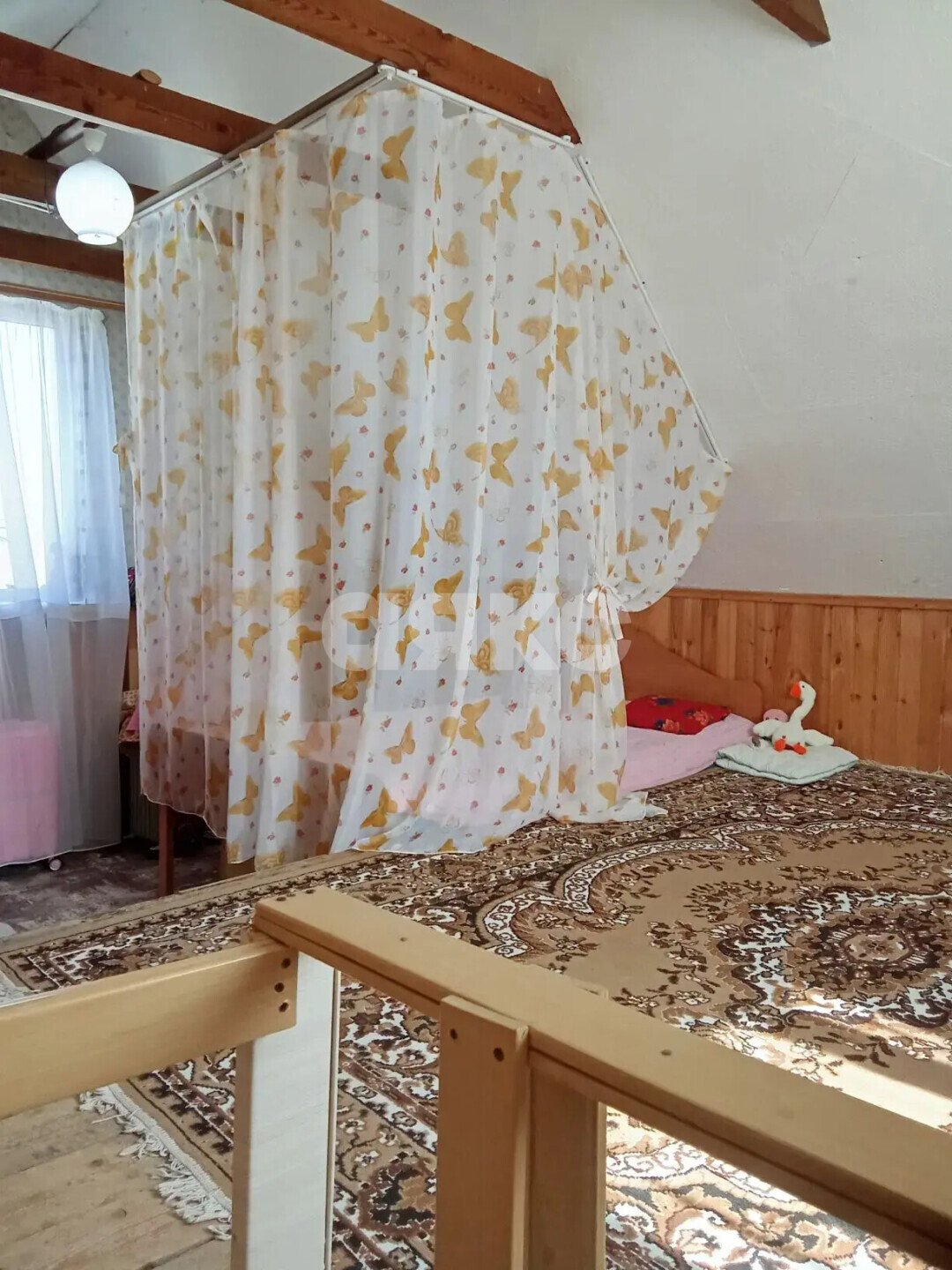 Фото №18: Дом 60&nbsp;м² + 10&nbsp;сот., 2&nbsp;эт. - Куток, пр-д 2-й