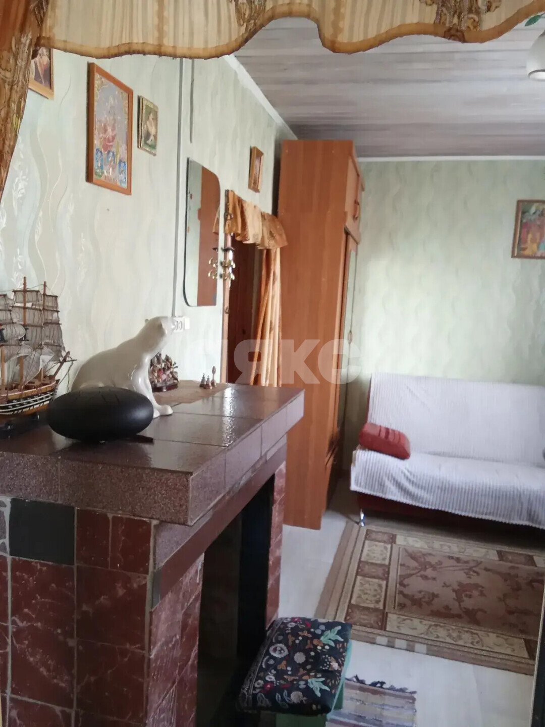 Фото №4: Дом 60&nbsp;м² + 10&nbsp;сот., 2&nbsp;эт. - Куток, пр-д 2-й