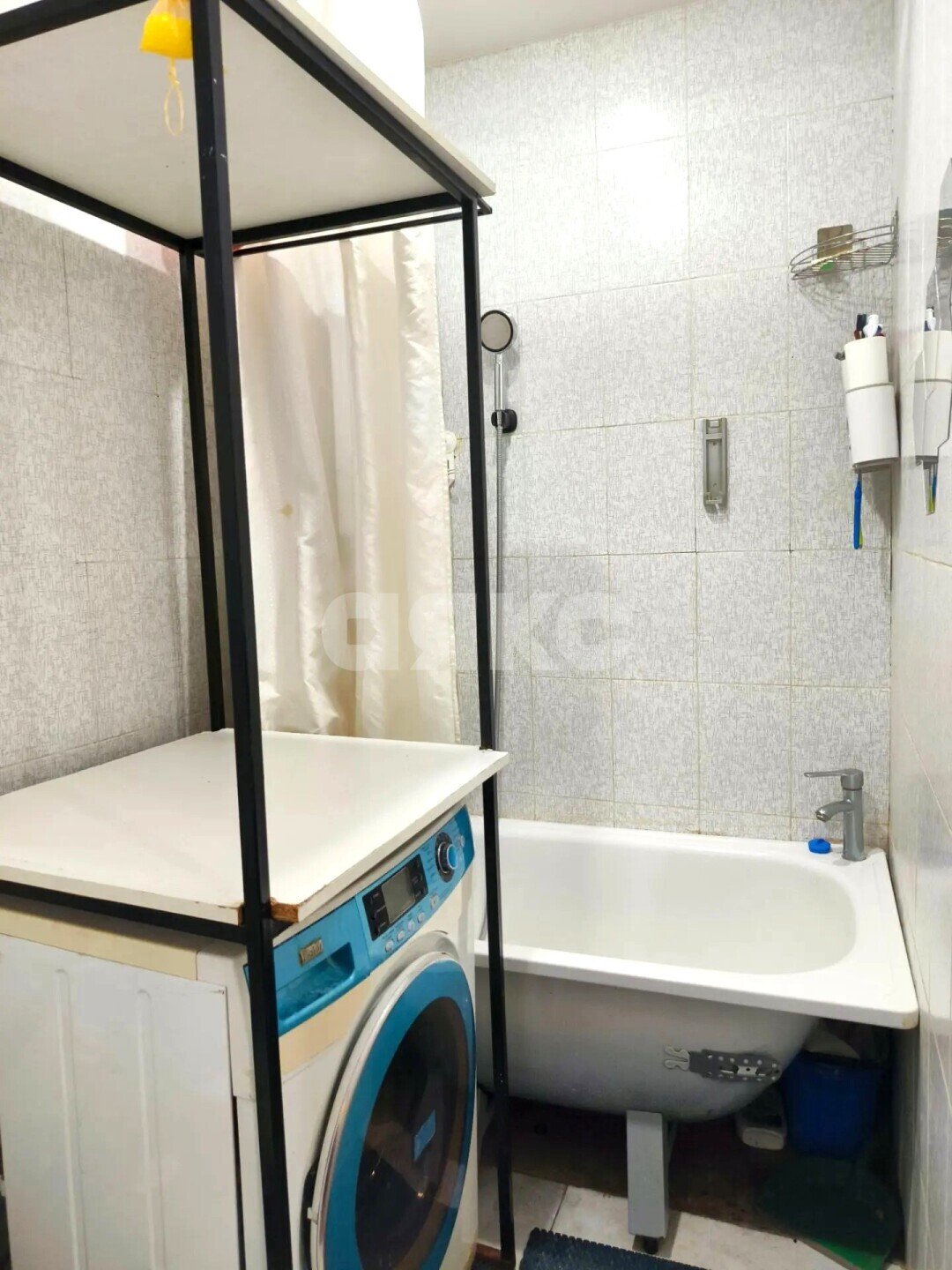 Фото №10: 2-комнатная квартира 40&nbsp;м², 2/2&nbsp;эт. - Волгоград, Дзержинский, п. территория рабочий  Гумрак, ул. Байдакова, 2