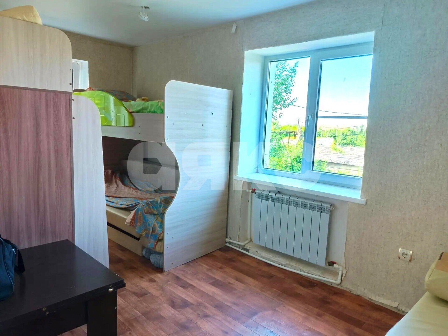 Фото №4: 2-комнатная квартира 40&nbsp;м², 2/2&nbsp;эт. - Волгоград, Дзержинский, п. территория рабочий  Гумрак, ул. Байдакова, 2