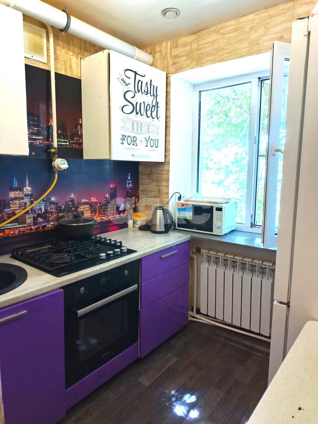Фото №8: 2-комнатная квартира 40&nbsp;м², 2/2&nbsp;эт. - Волгоград, Дзержинский, п. территория рабочий  Гумрак, ул. Байдакова, 2