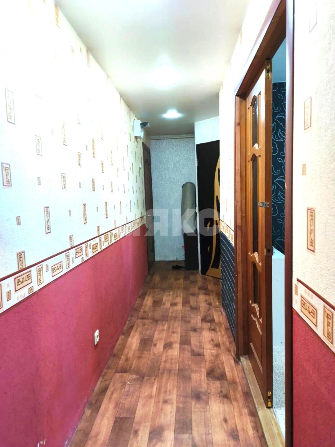 Фото №7: 2-комнатная квартира 40&nbsp;м², 2/2&nbsp;эт. - Волгоград, Дзержинский, п. территория рабочий  Гумрак, ул. Байдакова, 2