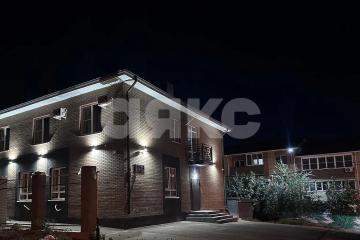 Фото №1: Коммерция 650 м², 1/2 эт. - Верхнетемерницкий, ул. Тенистая, 4/13