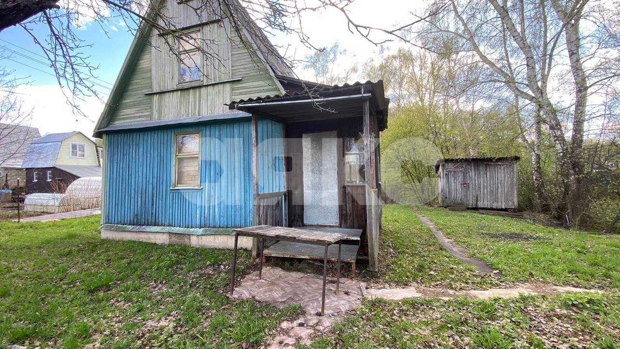 Фото №6: Дача 51&nbsp;м² + 9.5&nbsp;сот., 2&nbsp;эт. - Дорофеево, мкр. Пролетарский территориальный округ