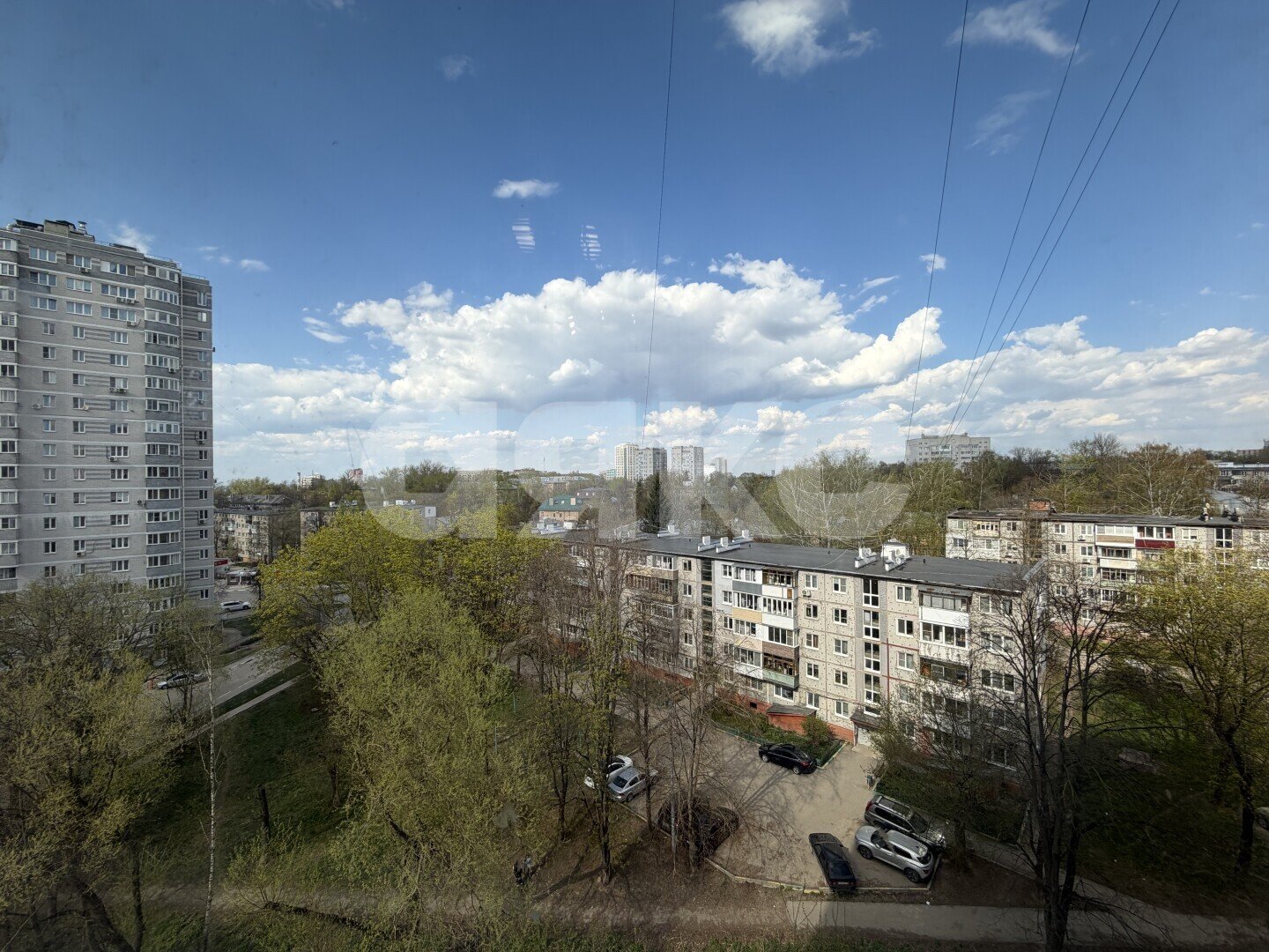 Фото №27: 3-комнатная квартира 85&nbsp;м², 10/14&nbsp;эт. - Тула, мкр. Привокзальный территориальный округ, ул. Седова, 16А