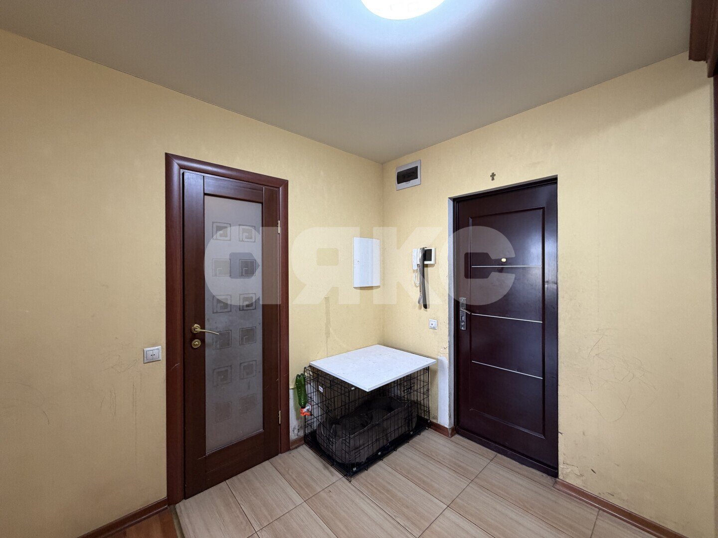 Фото №25: 3-комнатная квартира 85&nbsp;м², 10/14&nbsp;эт. - Тула, мкр. Привокзальный территориальный округ, ул. Седова, 16А