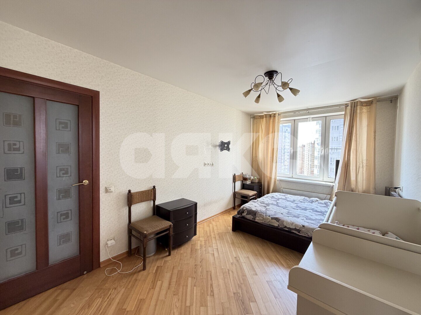 Фото №13: 3-комнатная квартира 85&nbsp;м², 10/14&nbsp;эт. - Тула, мкр. Привокзальный территориальный округ, ул. Седова, 16А