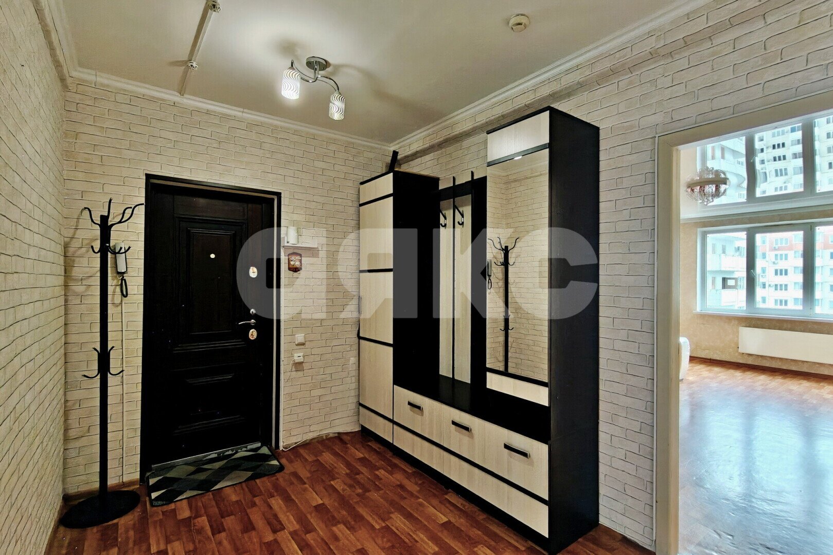 Фото №15: 2-комнатная квартира 70&nbsp;м², 13/16&nbsp;эт. - Новороссийск, Приморский, мкр. 13-й, ул. Тобольская, 7А