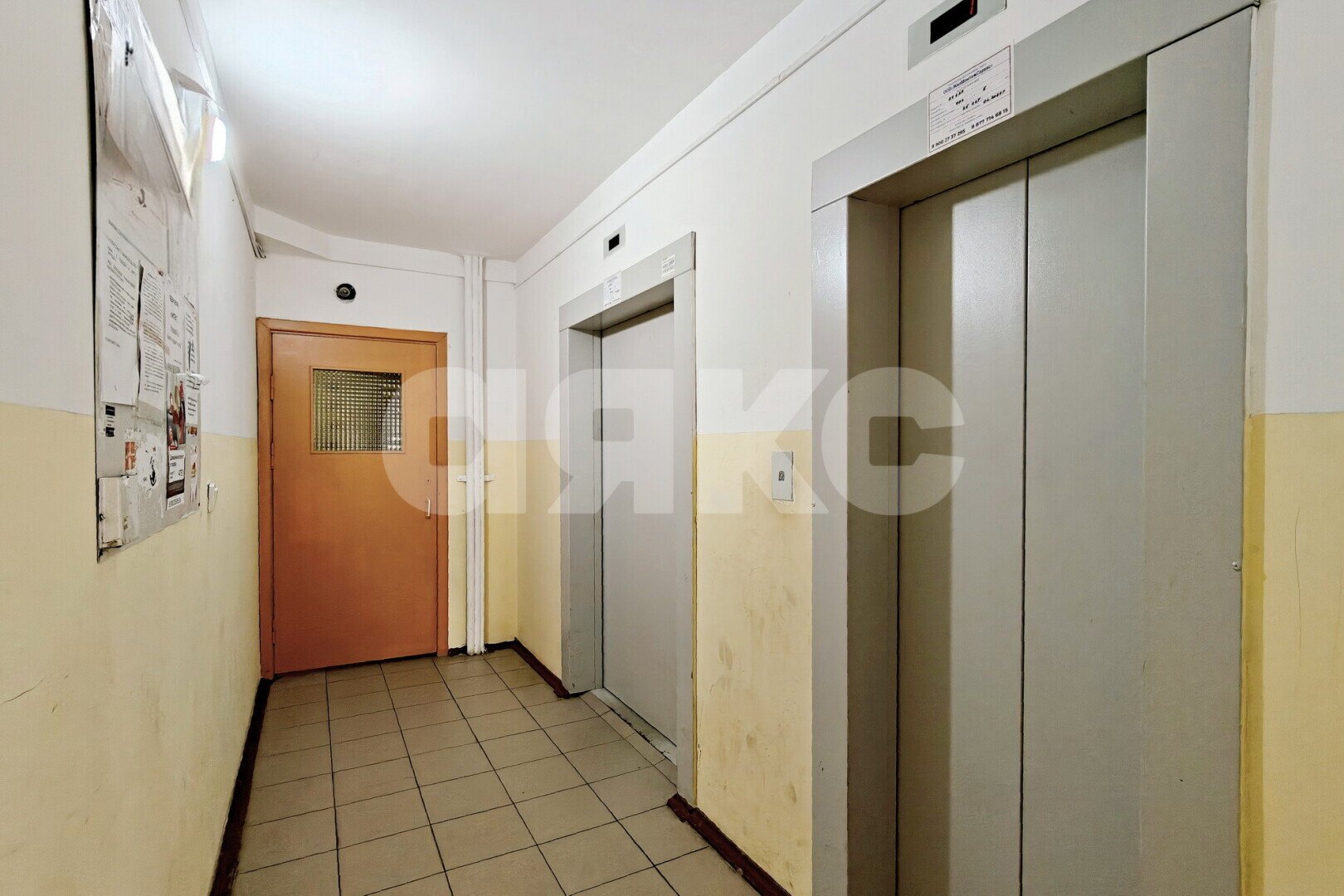 Фото №17: 2-комнатная квартира 70&nbsp;м², 13/16&nbsp;эт. - Новороссийск, Приморский, мкр. 13-й, ул. Тобольская, 7А