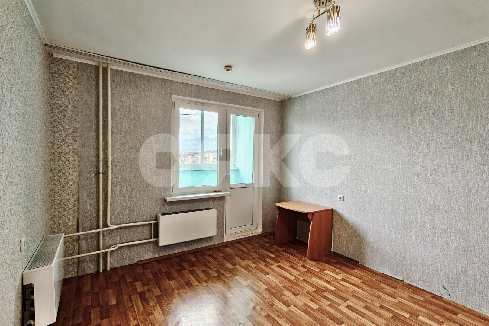 Фото №11: 2-комнатная квартира 70&nbsp;м², 13/16&nbsp;эт. - Новороссийск, Приморский, мкр. 13-й, ул. Тобольская, 7А