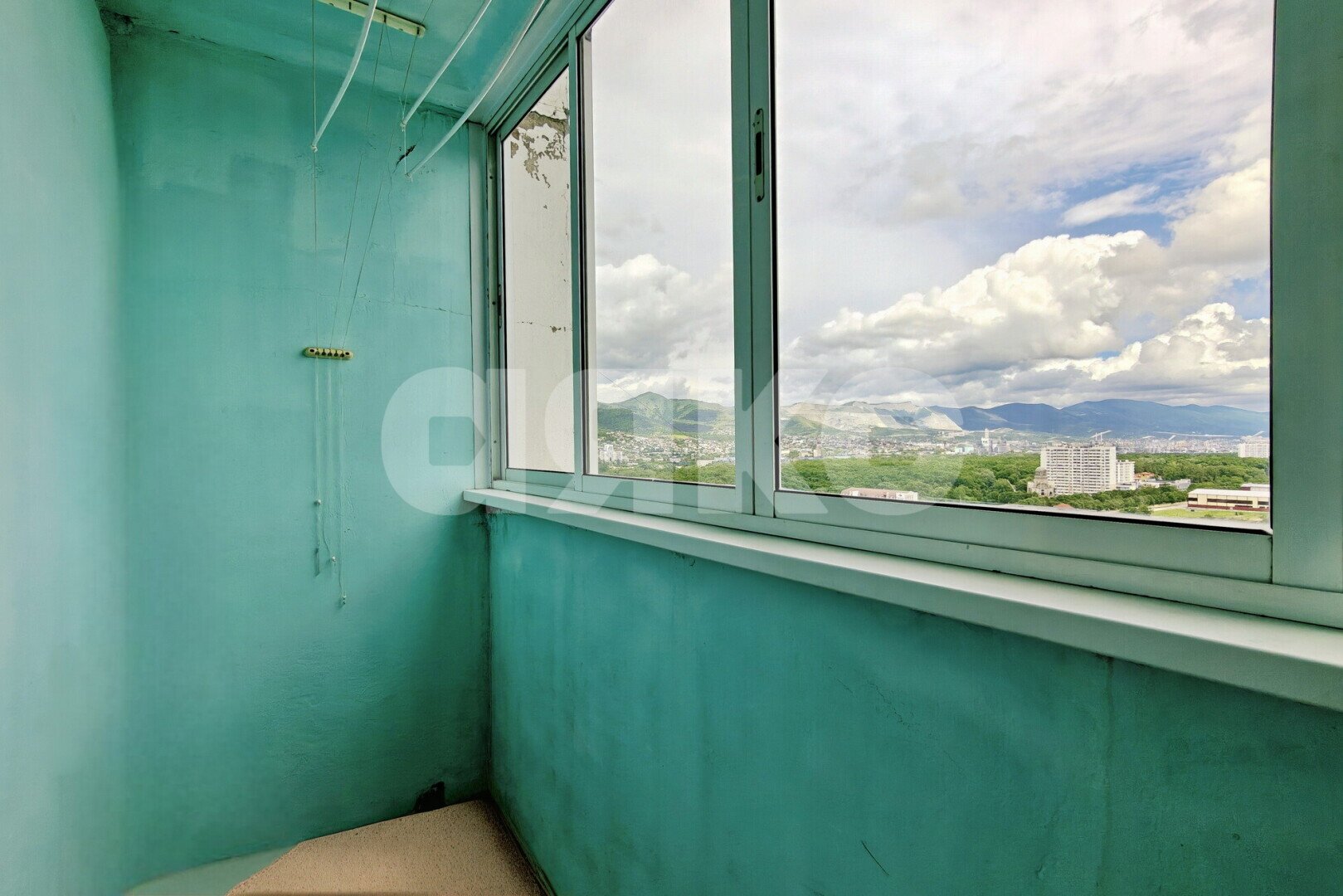 Фото №13: 2-комнатная квартира 70&nbsp;м², 13/16&nbsp;эт. - Новороссийск, Приморский, мкр. 13-й, ул. Тобольская, 7А