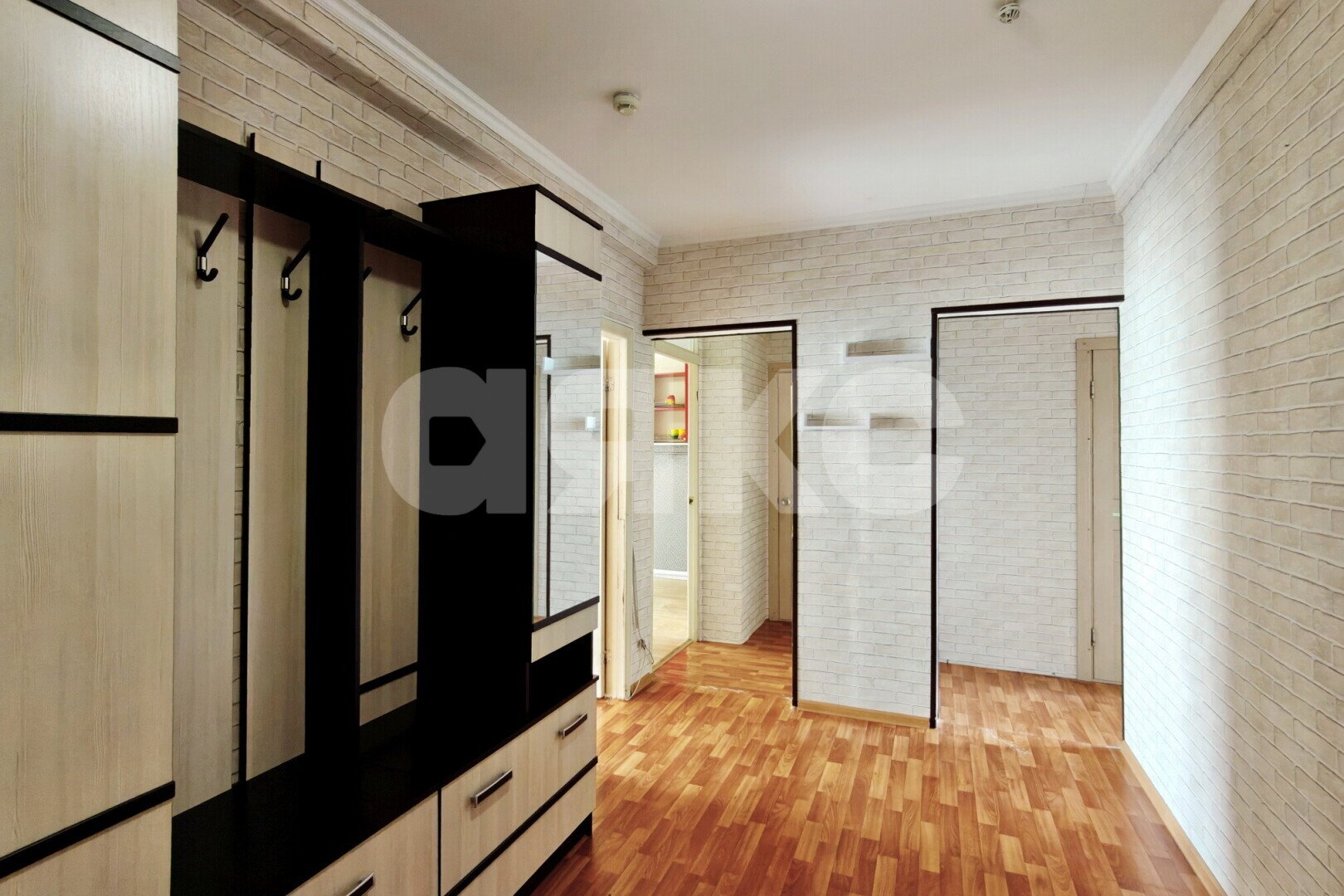 Фото №16: 2-комнатная квартира 70&nbsp;м², 13/16&nbsp;эт. - Новороссийск, Приморский, мкр. 13-й, ул. Тобольская, 7А