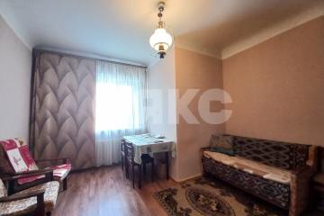 Фото №1: 2-комнатная квартира 52 м², 1/5 эт. - Волгоград, р. Краснооктябрьский, пр-кт имени В.И. Ленина, 141