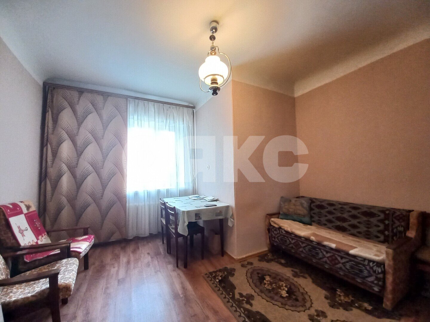 Фото №1: 2-комнатная квартира 52&nbsp;м², 1/5&nbsp;эт. - Волгоград, р. Краснооктябрьский, пр-кт имени В.И. Ленина, 141