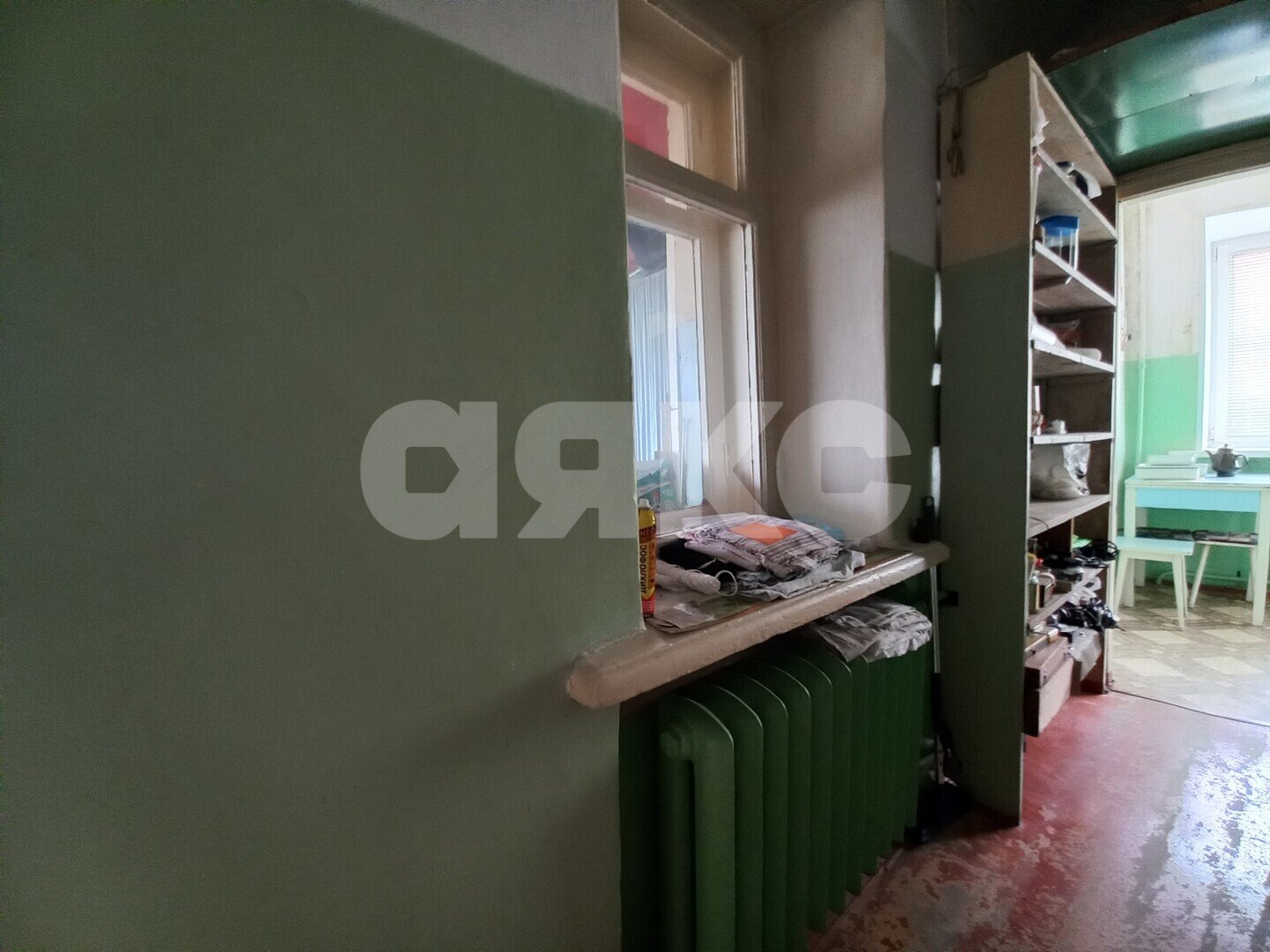 Фото №14: 2-комнатная квартира 52&nbsp;м², 1/5&nbsp;эт. - Волгоград, р. Краснооктябрьский, пр-кт имени В.И. Ленина, 141