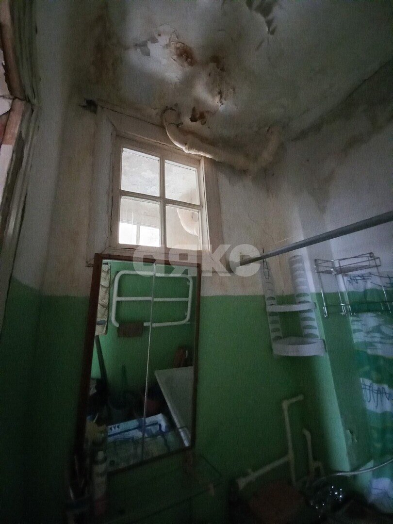 Фото №10: 2-комнатная квартира 52&nbsp;м², 1/5&nbsp;эт. - Волгоград, р. Краснооктябрьский, пр-кт имени В.И. Ленина, 141