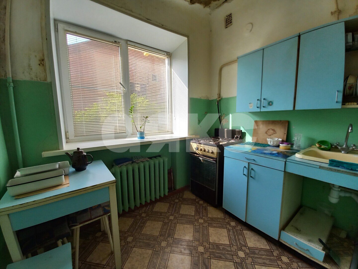 Фото №21: 2-комнатная квартира 52&nbsp;м², 1/5&nbsp;эт. - Волгоград, р. Краснооктябрьский, пр-кт имени В.И. Ленина, 141