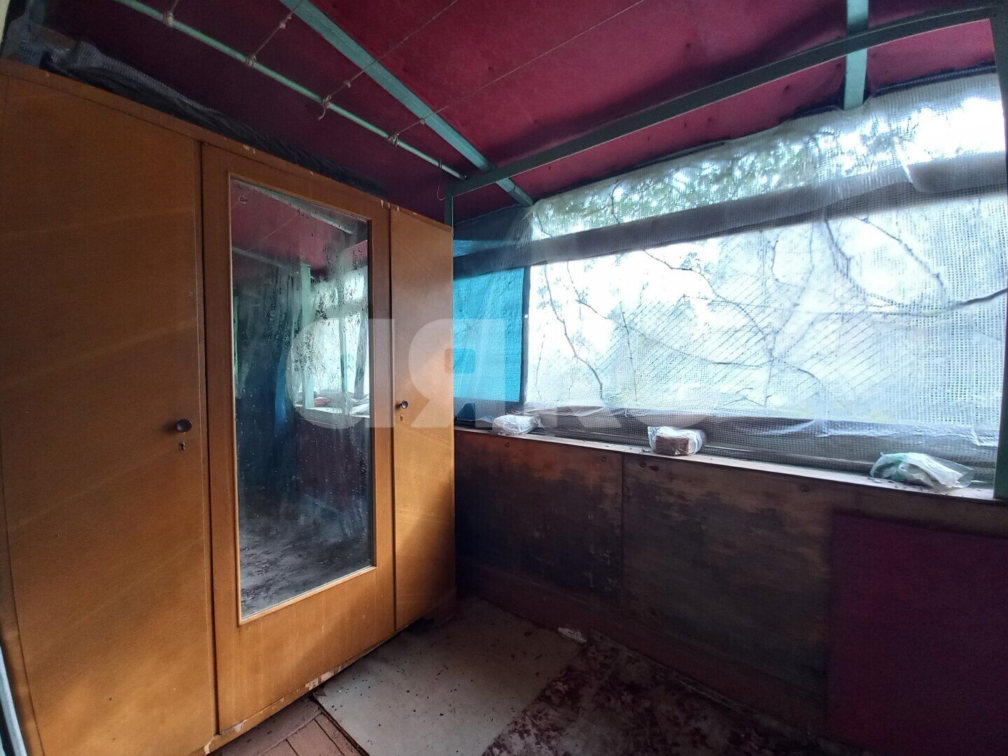 Фото №15: 2-комнатная квартира 52&nbsp;м², 1/5&nbsp;эт. - Волгоград, р. Краснооктябрьский, пр-кт имени В.И. Ленина, 141