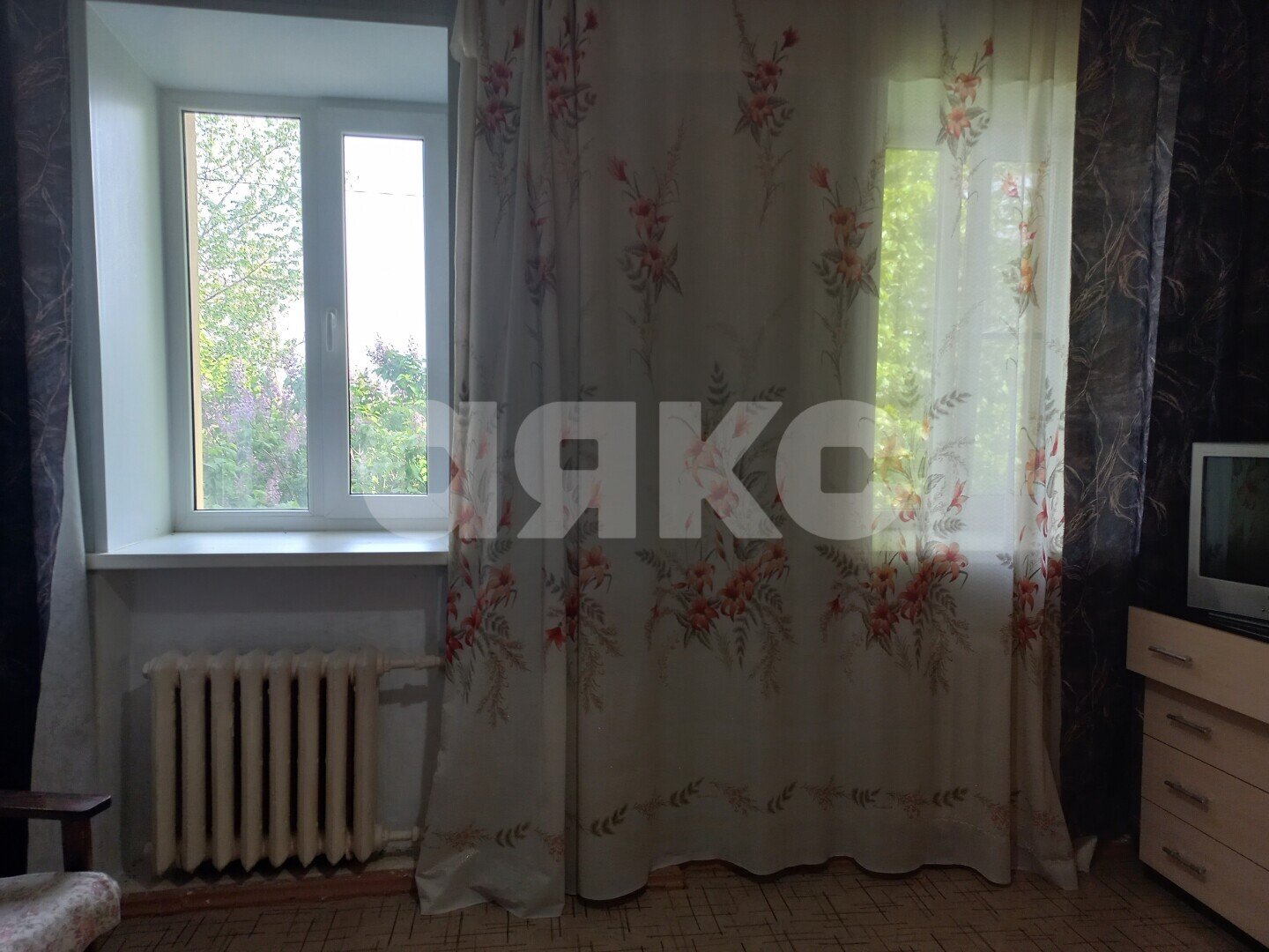 Фото №5: 2-комнатная квартира 52&nbsp;м², 1/5&nbsp;эт. - Волгоград, р. Краснооктябрьский, пр-кт имени В.И. Ленина, 141