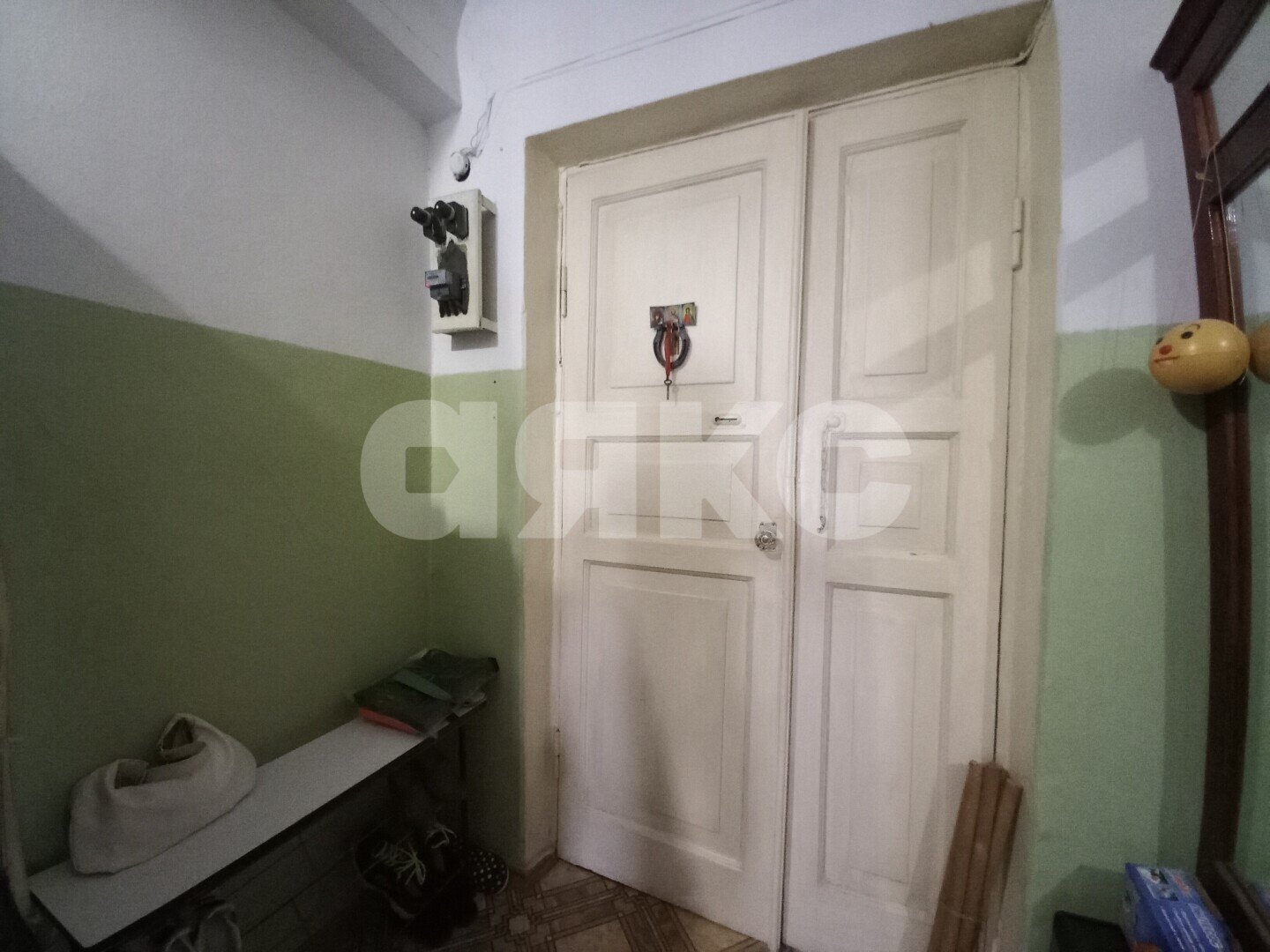 Фото №11: 2-комнатная квартира 52&nbsp;м², 1/5&nbsp;эт. - Волгоград, р. Краснооктябрьский, пр-кт имени В.И. Ленина, 141