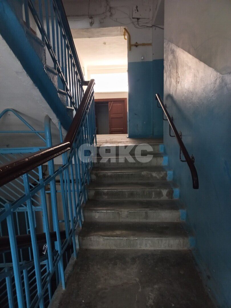Фото №26: 2-комнатная квартира 52&nbsp;м², 1/5&nbsp;эт. - Волгоград, р. Краснооктябрьский, пр-кт имени В.И. Ленина, 141