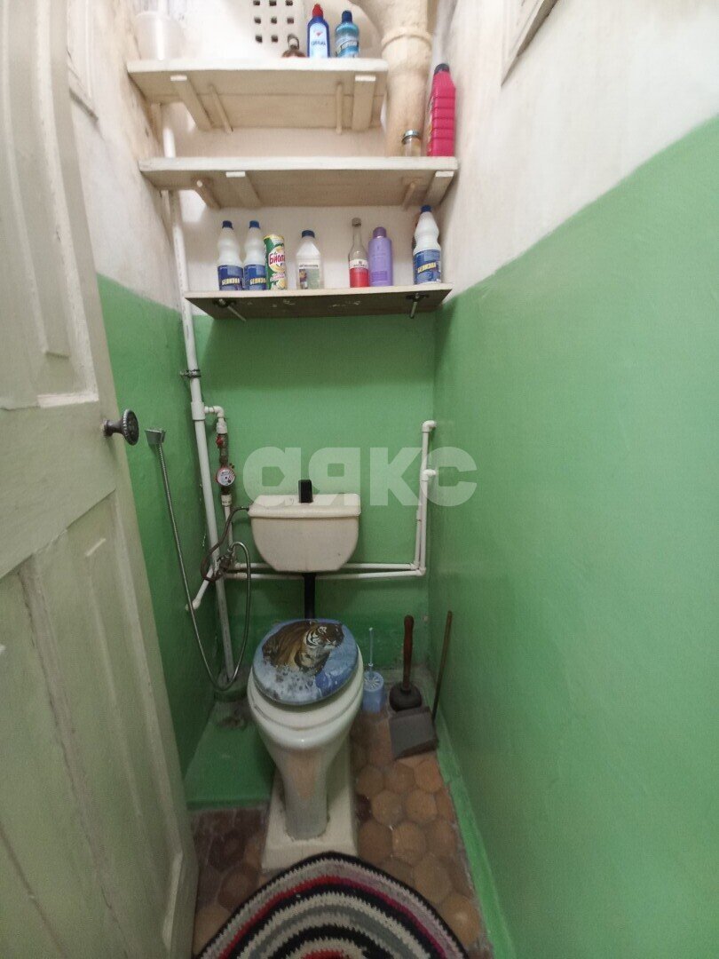 Фото №22: 2-комнатная квартира 52&nbsp;м², 1/5&nbsp;эт. - Волгоград, р. Краснооктябрьский, пр-кт имени В.И. Ленина, 141