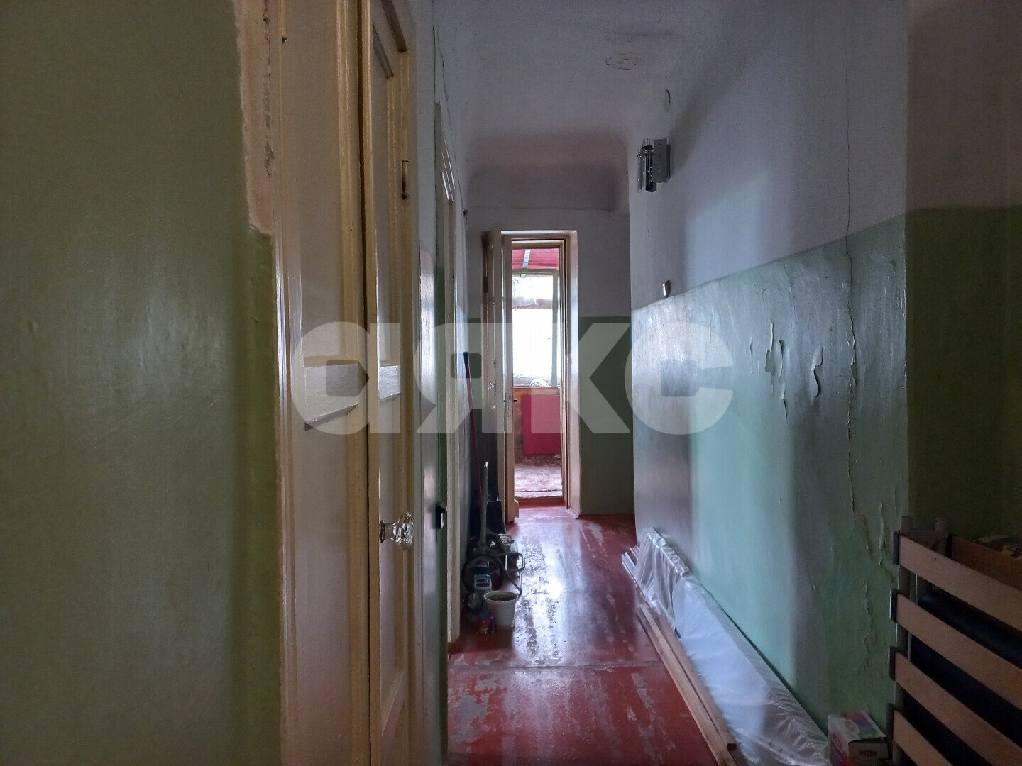 Фото №9: 2-комнатная квартира 52&nbsp;м², 1/5&nbsp;эт. - Волгоград, р. Краснооктябрьский, пр-кт имени В.И. Ленина, 141