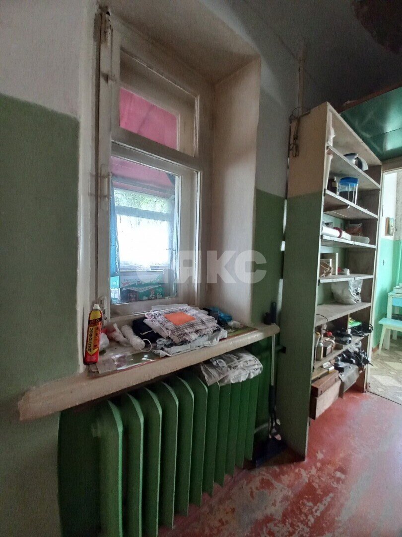 Фото №12: 2-комнатная квартира 52&nbsp;м², 1/5&nbsp;эт. - Волгоград, р. Краснооктябрьский, пр-кт имени В.И. Ленина, 141